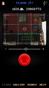 NY-168 - Burger time - Greenwich Village - Manhattan - New York /// 40 pts