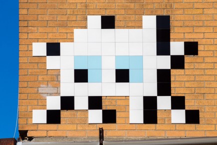 NY-169 - SoHo - Manhattan - New York /// 50 pts