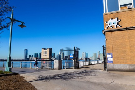 NY-169 - SoHo - Manhattan - New York /// 50 pts