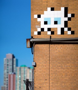 NY-169 - SoHo - Manhattan - New York /// 50 pts