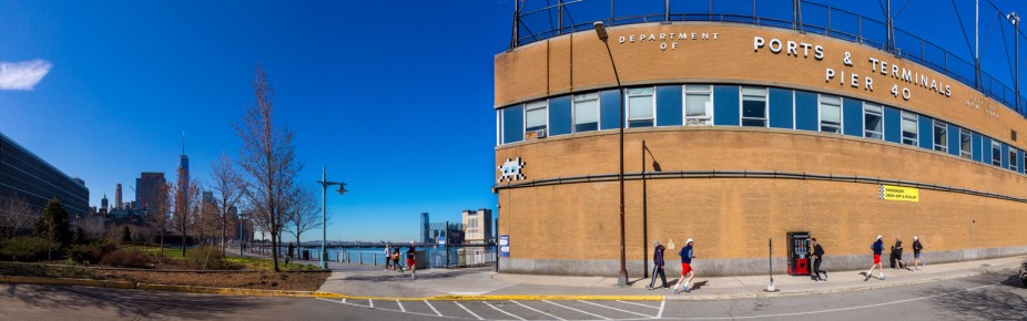 NY-169 - SoHo - Manhattan - New York /// 50 pts