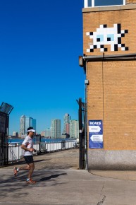 NY-169 - SoHo - Manhattan - New York /// 50 pts