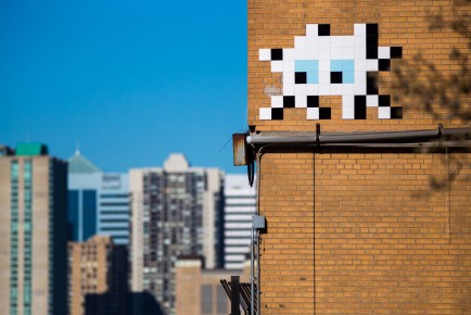 NY-169 - SoHo - Manhattan - New York /// 50 pts