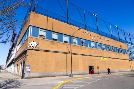 NY-169 - SoHo - Manhattan - New York /// 50 pts