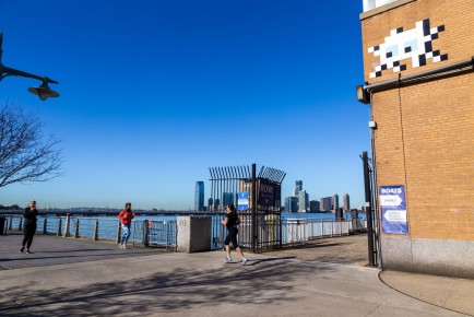 NY-169 - SoHo - Manhattan - New York /// 50 pts