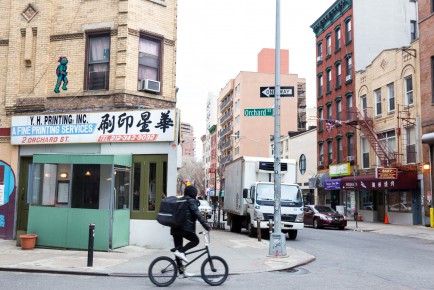 NY-170 - Raphael (Teenage Mutant Ninja Turtles) - Lower East Side - Manhattan - New York /// 50 pts