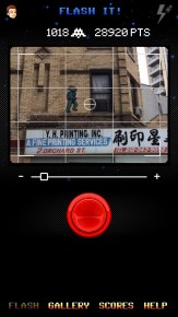 NY-170 - Raphael (Teenage Mutant Ninja Turtles) - Lower East Side - Manhattan - New York /// 50 pts