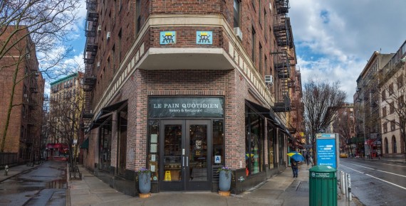 NY-171 - Tribute to Basquiat - Greenwich Village - Manhattan - New York /// 40 pts