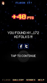 NY-172 - Buster Bunny - Chelsea - Manhattan - New York /// 40 pts