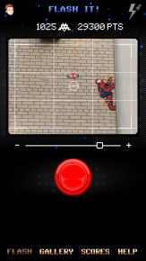 NY-174 - Spiderman - East Village - Manhattan - New York /// 30 pts