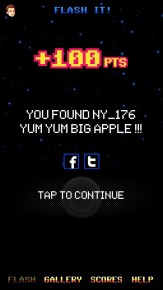 NY-176 - Big apple - Chelsea - Manhattan - New York /// 100 pts