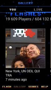 NY-176 - Big apple - Chelsea - Manhattan - New York /// 100 pts