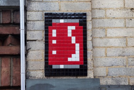 NY-177 - Coke can - Lower East Side - Manhattan - New York /// 20 pts