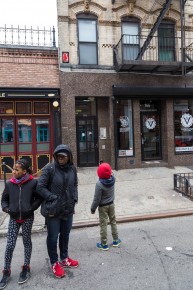 NY-177 - Coke can - Lower East Side - Manhattan - New York /// 20 pts