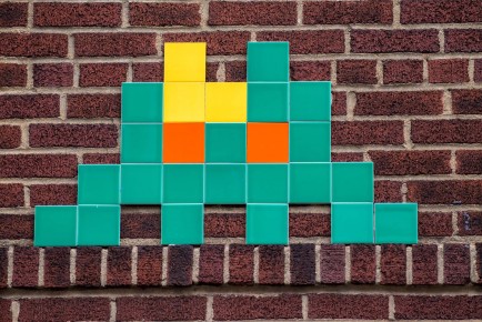 NY-183 - Lower East Side - Manhattan - New York /// 40 pts