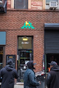 NY-183 - Lower East Side - Manhattan - New York /// 40 pts