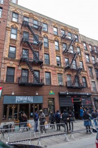 NY-183 - Lower East Side - Manhattan - New York /// 40 pts