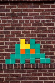 NY-183 - Lower East Side - Manhattan - New York /// 40 pts