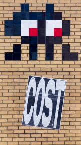 NY-184 - Williamsburg - Brooklyn - New York /// 50 pts