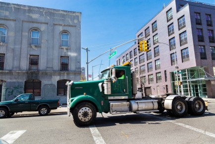 NY-185 - Tribute to COST & REVS -Williamsburg - Brooklyn - New York /// 30 pts