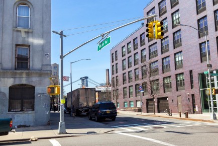 NY-185 - Tribute to COST & REVS -Williamsburg - Brooklyn - New York /// 30 pts