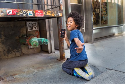 NY-187 - Trash - Chelsea - Manhattan - New York /// 30 pts