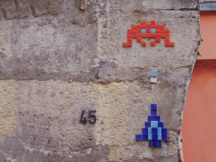 PA-001 à PA-099 /// 10 pts