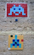 PA-001 à PA-099 /// 10 pts