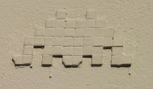 PA-028 - Quartier Bastille - Popincourt 11è /// 10 pts