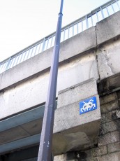 19è - Pont de Flandre