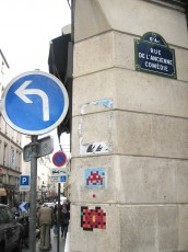 PA-001 à PA-099 /// 10 pts