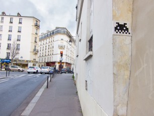 PA-055 - Rue du Moulin des Prés 13è