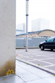 PA-057 - Quartier Bibliothèque - Dunois - Jeanne d'Arc 13è /// 10 pts