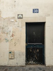 PA-001 à PA-099 /// 10 pts