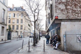 PA-001 à PA-099 /// 20 pts