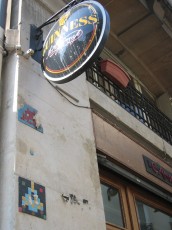 PA-001 à PA-099 /// 10 pts