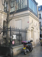 09è - Clichy-Trinité