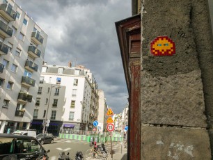 PA-001 à PA-099 /// 20 pts