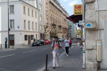 12è - Jardin de Reuilly