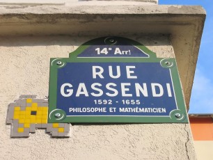 14è - Mouton - Duvernet