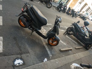 PA-100 à PA-199 /// 20 pts