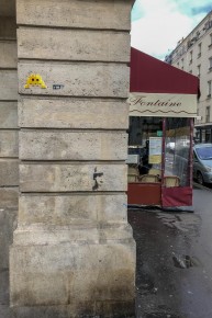 PA-128 - Quartier Bastille - Popincourt 11è /// 10 pts