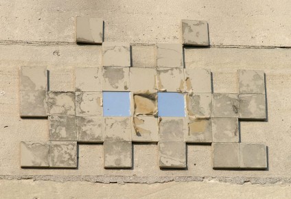 PA-143 - Quartier Saint-Germain-l'Auxerrois 01er /// 30 pts