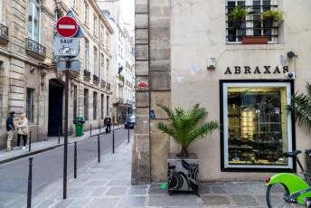 PA-100 à PA-199 /// 20 pts