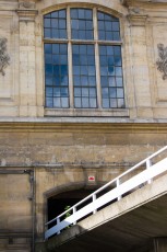 13è - Salpêtrière - Austerlitz