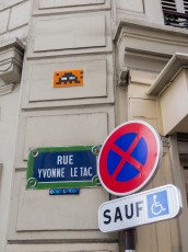 PA-161 - Rue Yvonne Le Tac 18è
