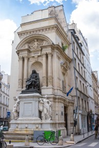 PA-168 - Quartier du Palais Royal 01er /// 20 pts