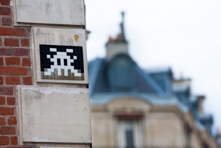 PA-1004 - Quartier du Parc Monceau 08è