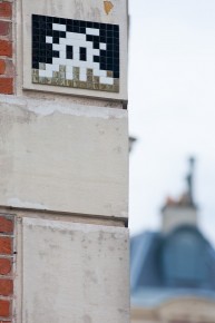 PA-1004 - Quartier du Parc Monceau 08è