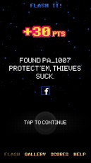 PA-1000 à PA-1099 /// 30 pts